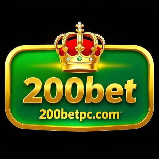 Logo 200bet
