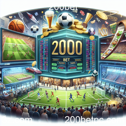 A Ascensão dos Esportes Virtuais no Mundo das Apostas